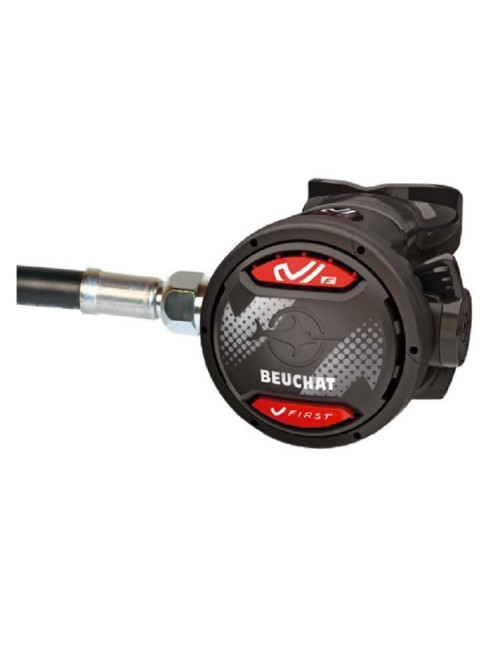 Regulador de buceo BEUCHAT V-First