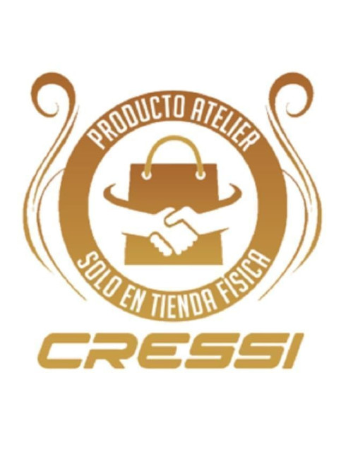 Regulador CRESSI GALAXY Cromo T10 INT