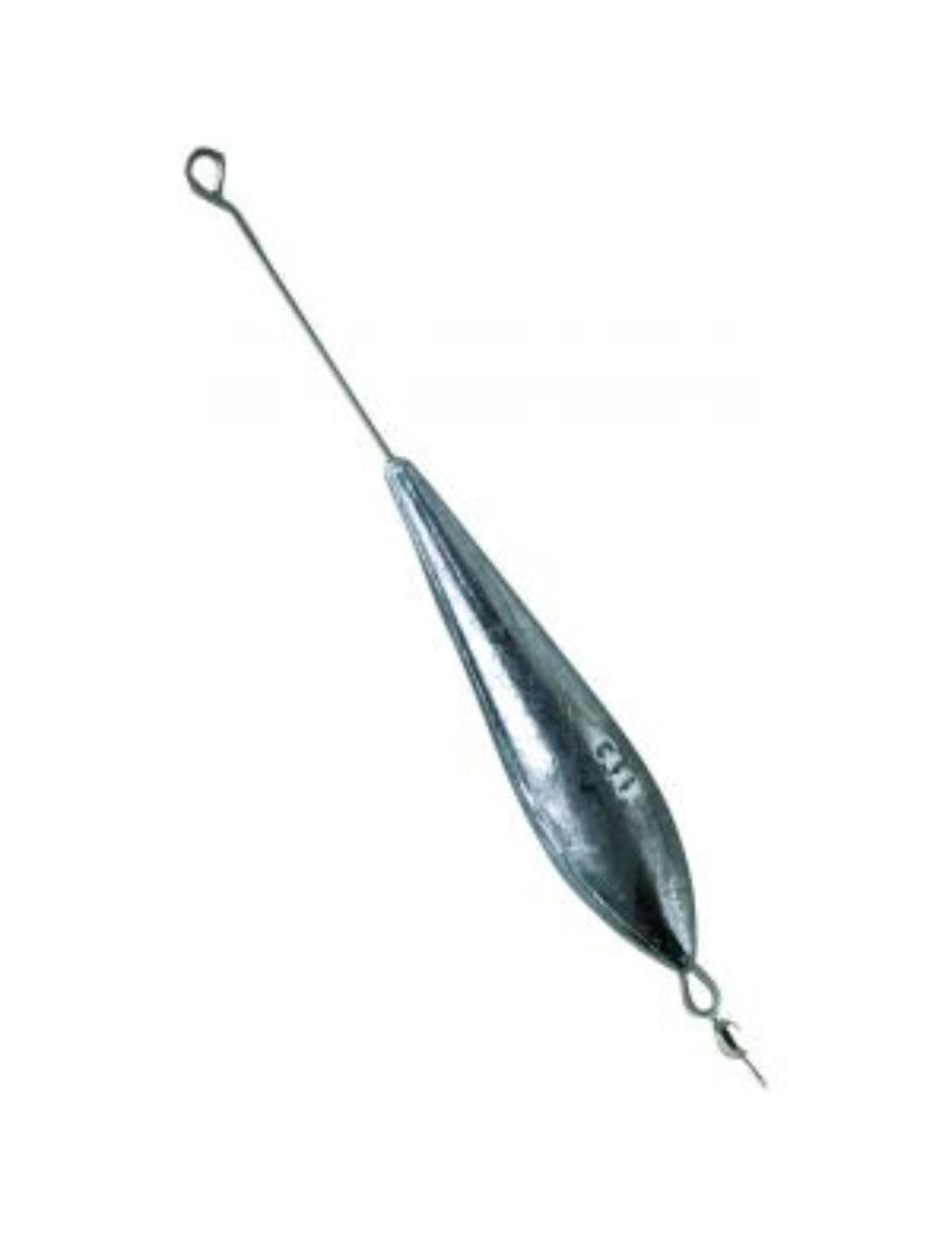 Plomo Surfcasting