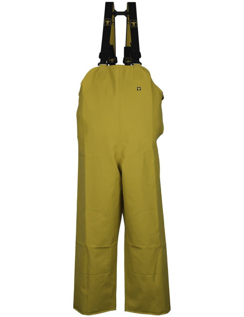 Pantalón peto impermeable GUY COTTEN Barossa Glentex