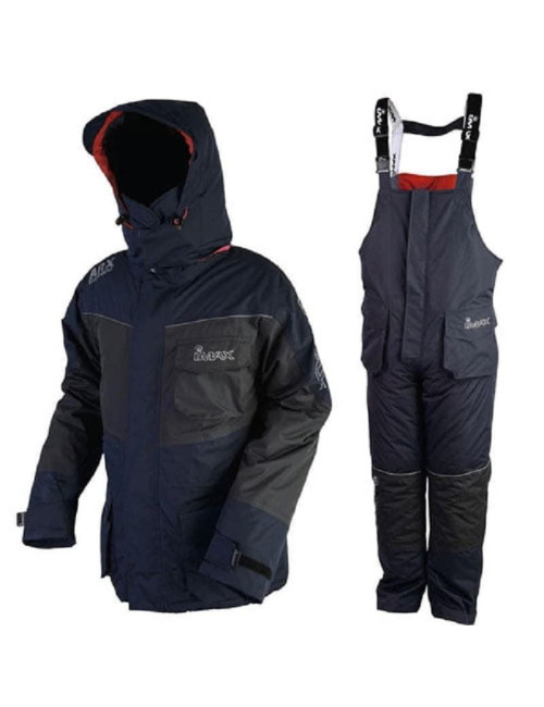 Traje de pesca IMAX Arx-20 ICE Thermo Suit