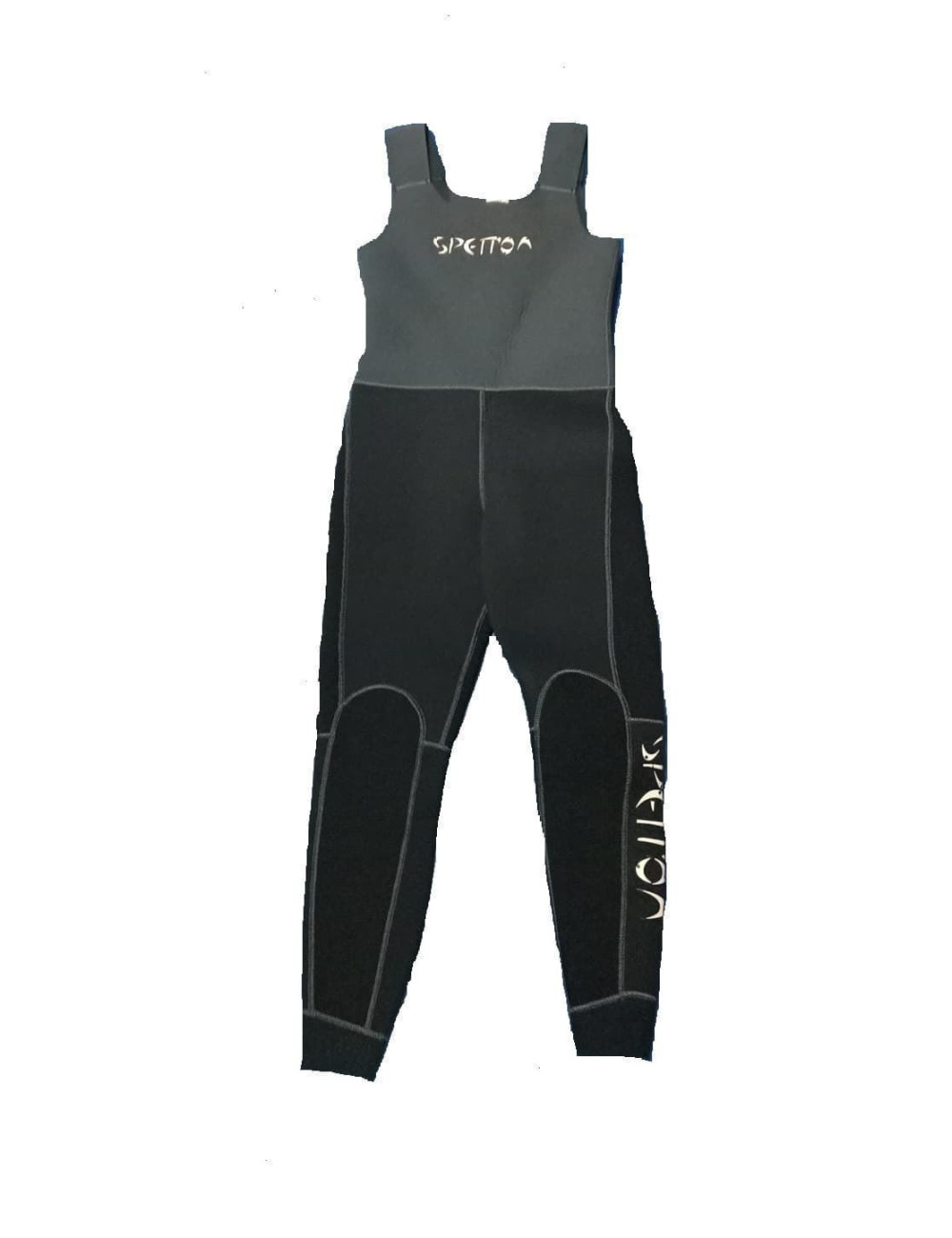 Pantalón de Buceo SPETTON Rockman de neopreno de 5 mm