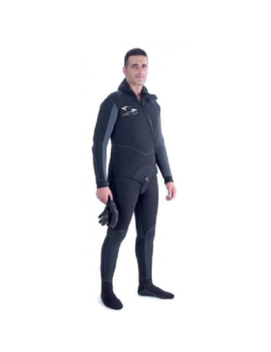 Pantalón de Buceo SPETTON Rockman de neopreno de 5 mm