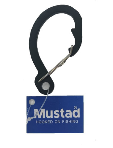 Mosquetón MUSTAD MTB005