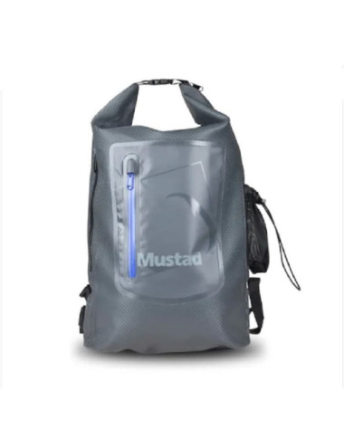 Mochila MUSTAD Dry Backpack impermeable 30 L