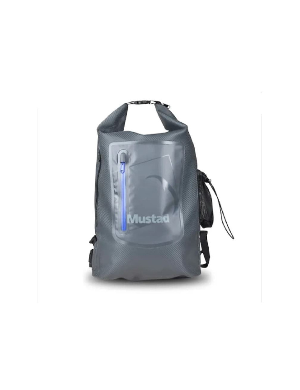 Mochila MUSTAD Dry Backpack impermeable 30 L