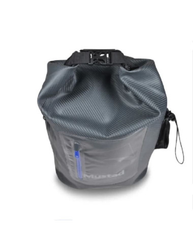 Mochila MUSTAD Dry Backpack impermeable 30 L