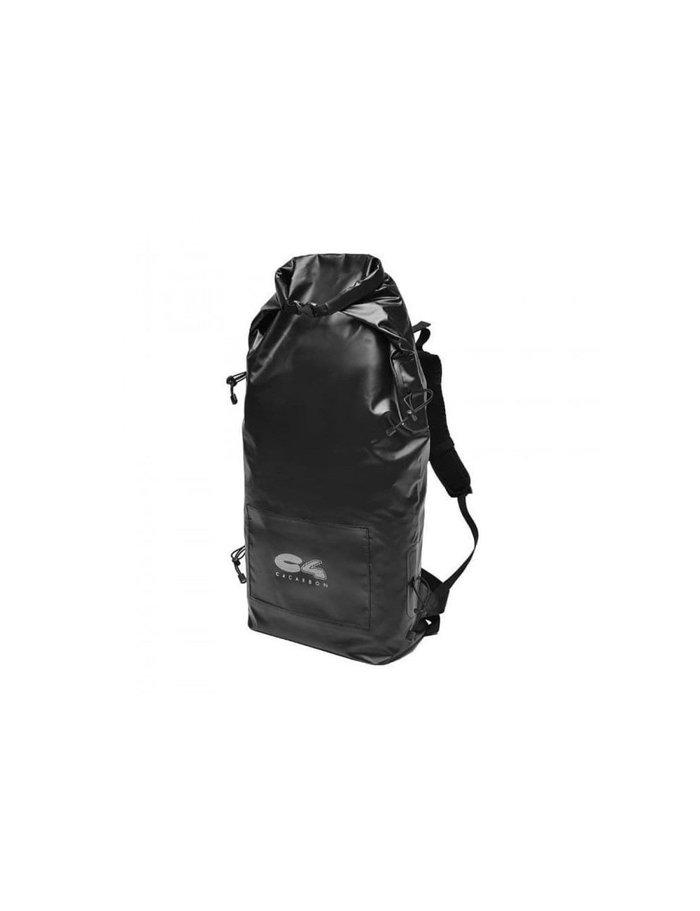 Mochila C4 CARBON Extreme para Equipo de Buceo 60 L