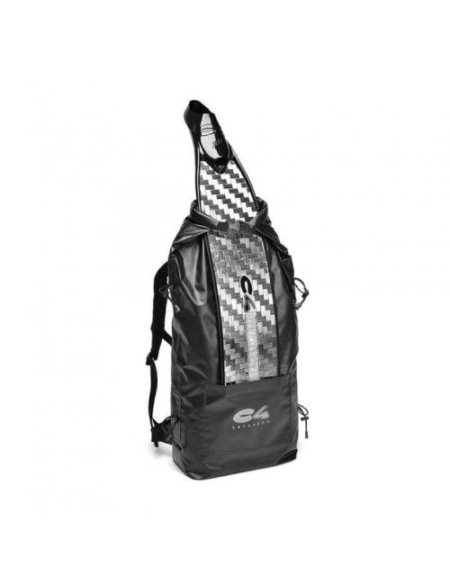 Mochila C4 CARBON Extreme para Equipo de Buceo 60 L