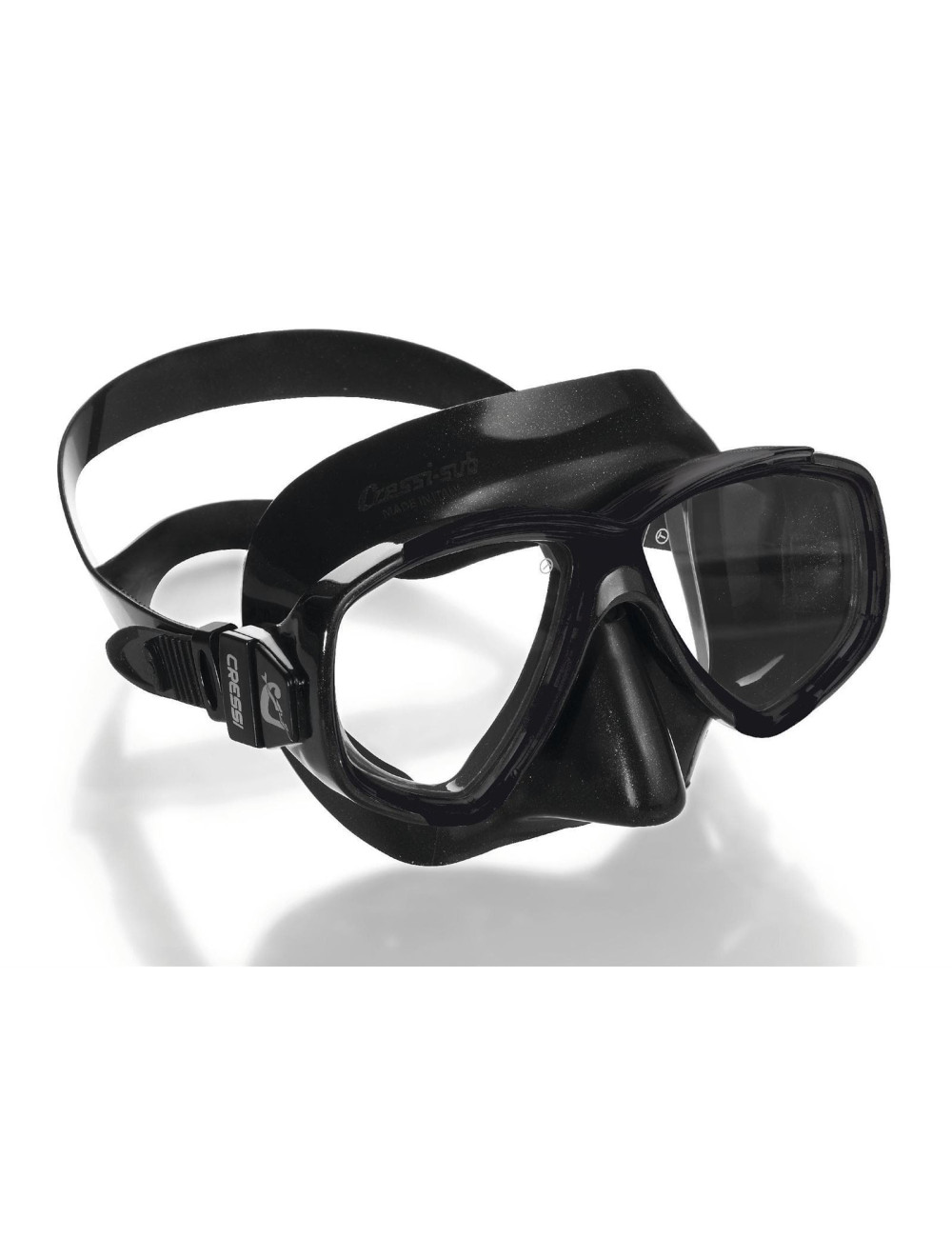 Máscara de buceo CRESSI Perla para snorkel