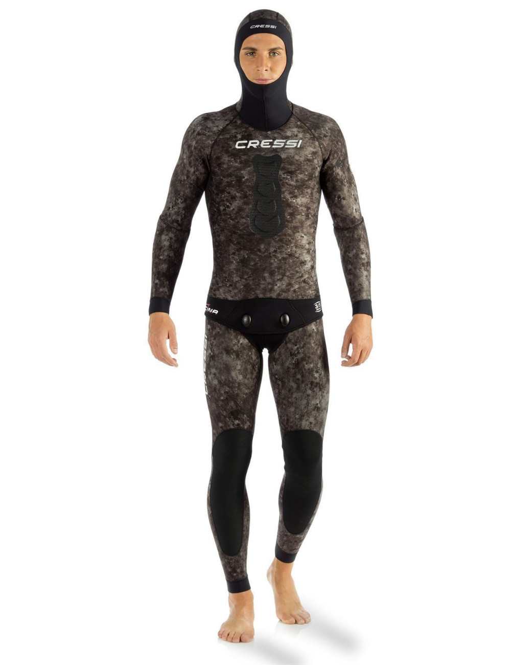 TRAJE DE BUCEO SEAC SUB PRIVILEGE FLEX 5.0 TRAJE DE BUCEO SEAC SUB PRIVILEGE FLEX 5.0