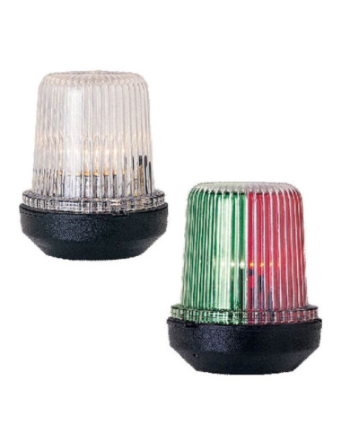 Luz TODO HORIZONTE Tricolor Classic LED12