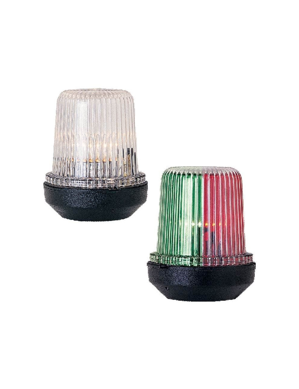 Luz TODO HORIZONTE Tricolor Classic LED12