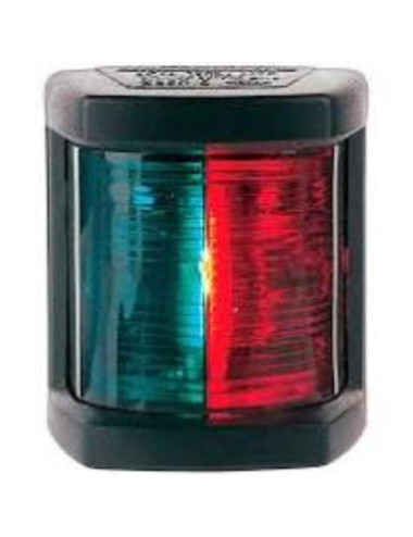 Luz HELLA MARINE Negra BICOLOR 3562