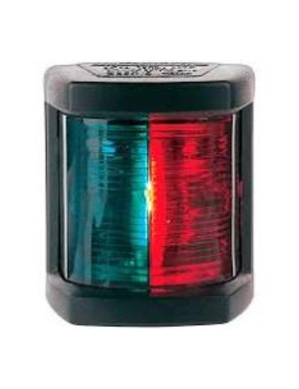 Luz HELLA MARINE Negra BICOLOR 3562