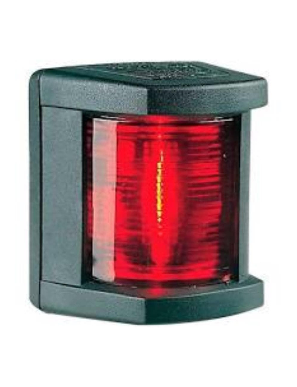 Luz HELLA MARINE Negra BABOR 3562