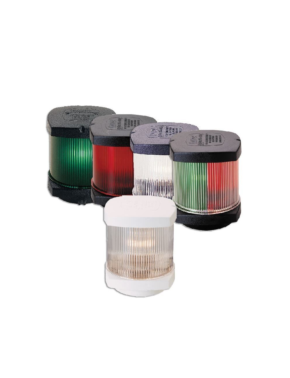 LUZ  Todo Horizonte Verde Classic 20