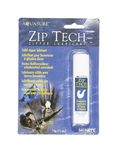 Lubricante sólido Zip tech 14 g