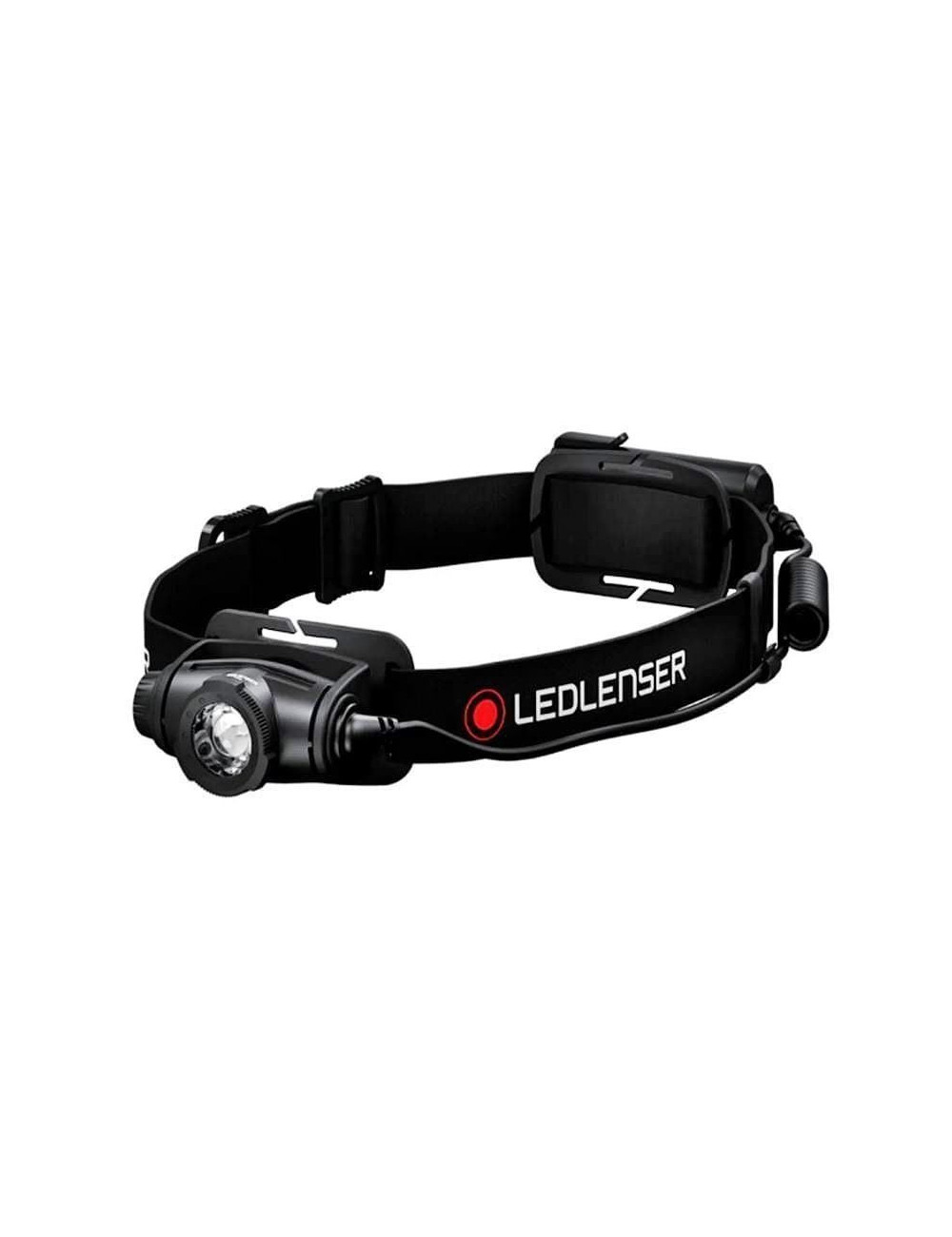 Linterna Frontal LEDLENSER H5R Core