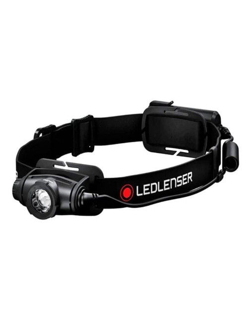 Linterna Frontal LEDLENSER H5R Core