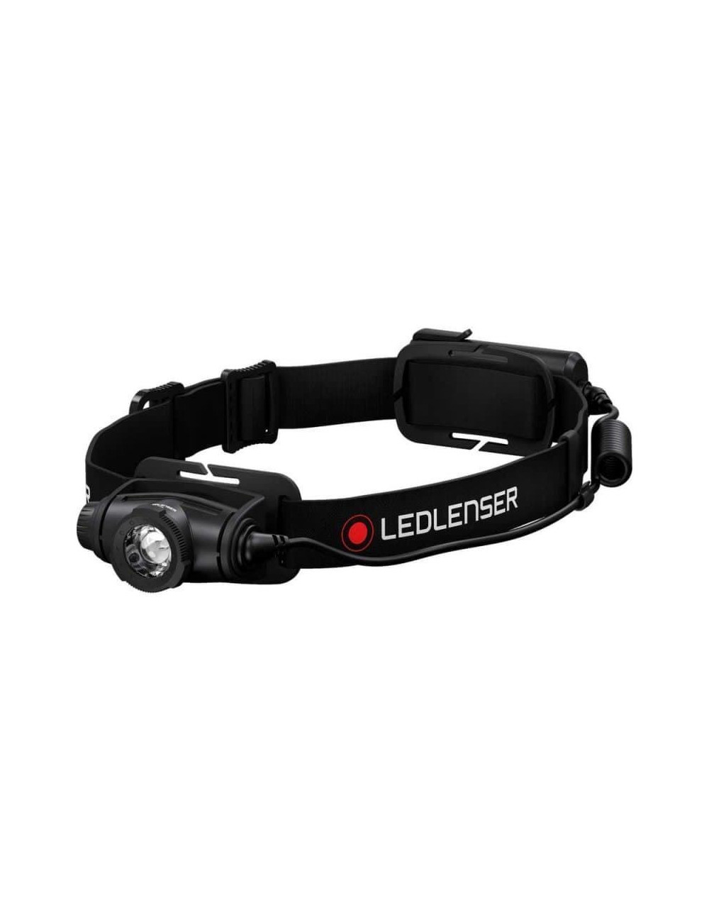 Linterna Frontal LEDLENSER H5 Core