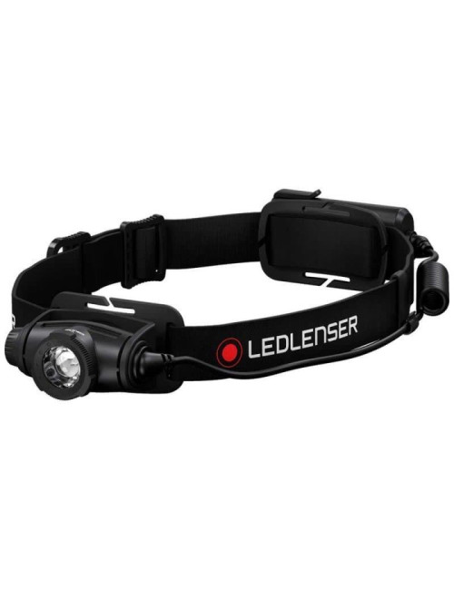 Linterna Frontal LEDLENSER H5 Core