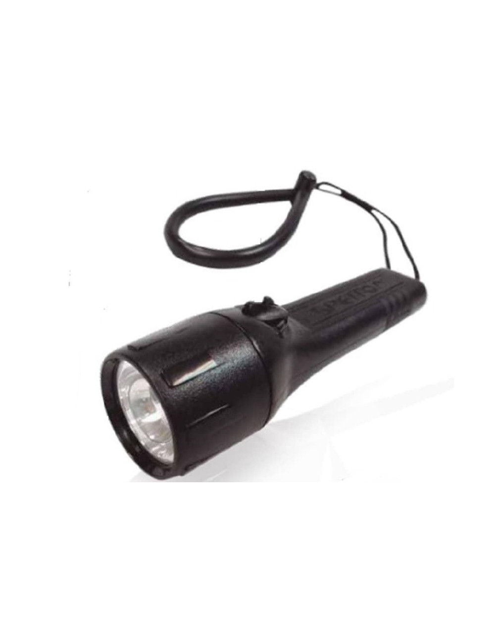 Linterna de Buceo SPETTON Q4 Team Led CREE