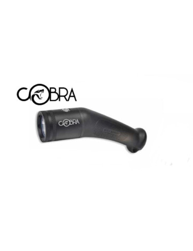 Linterna de Buceo BESTDIVERS Cobra 1500 Lm