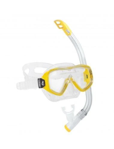 Kit de buceo CRESSI Ondina  Vip Jr