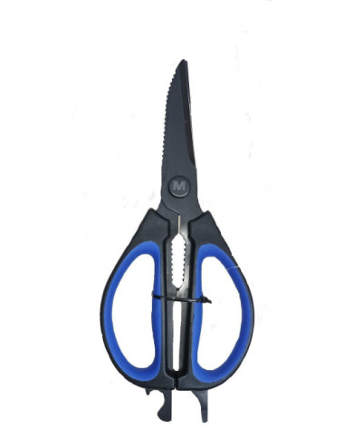 Tijeras MUSTAD Bait Scissor ECO