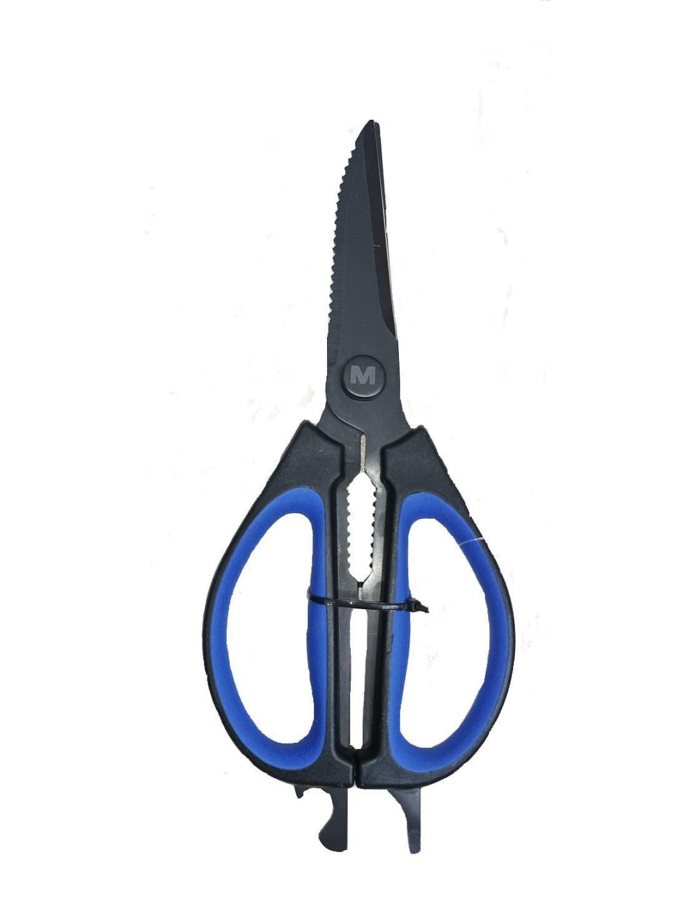 Tijeras MUSTAD Bait Scissor ECO