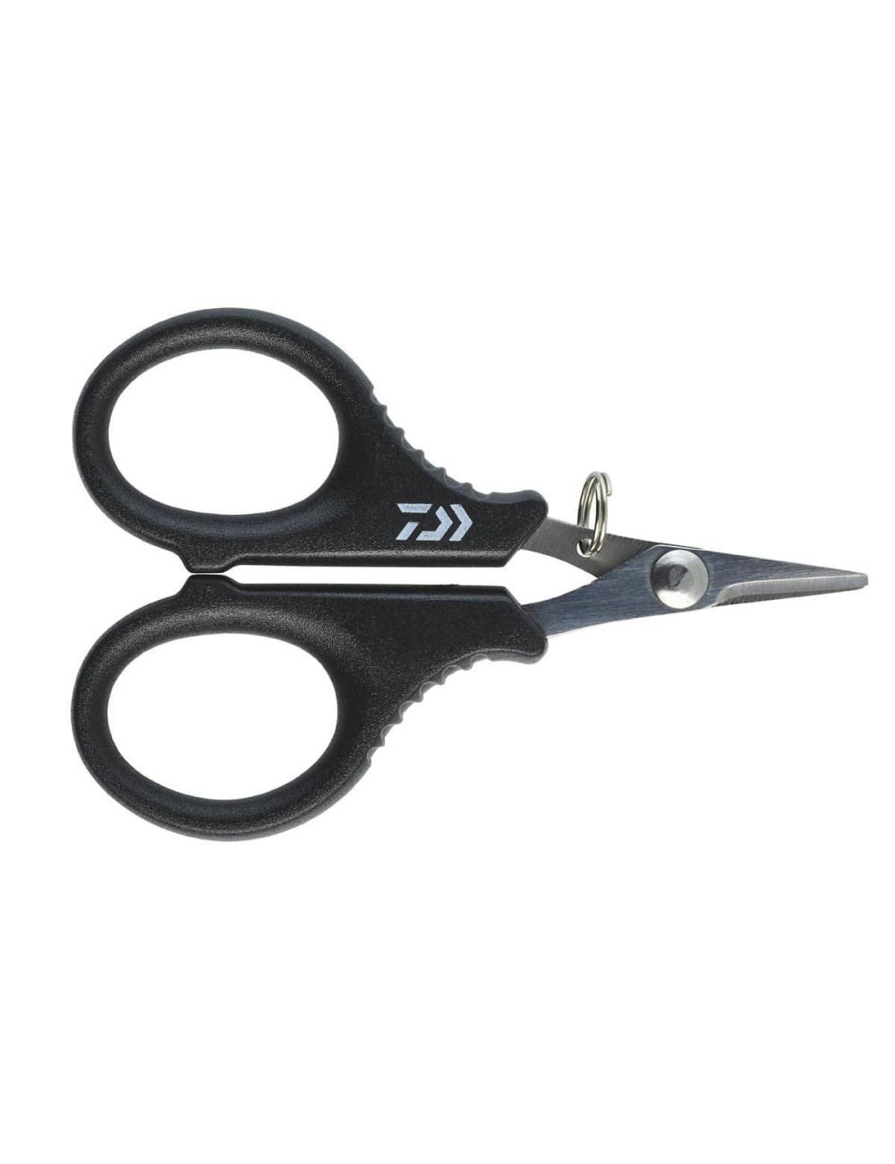 Tijera Daiwa Mini Braid Scissors