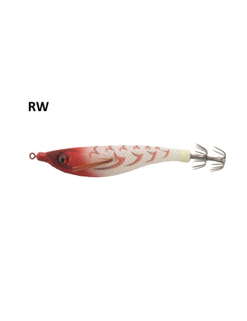 Jibionera YAMASHITA UPPER 95 para pesca sepia y calamar