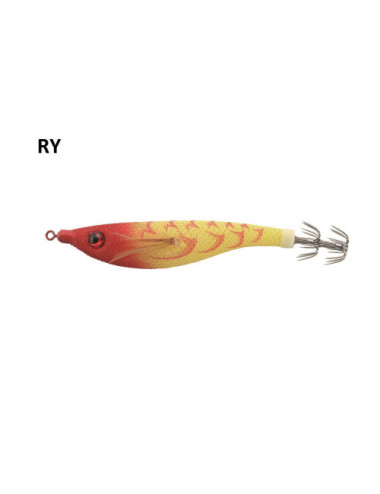 Jibionera YAMASHITA UPPER 95 para pesca sepia y calamar