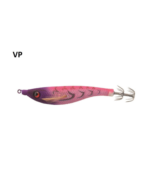 Jibionera YAMASHITA UPPER 95 para pesca sepia y calamar