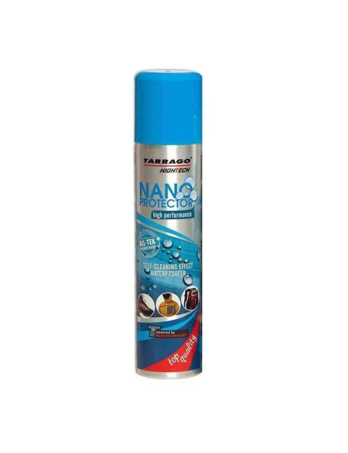 Spray Impermeabilizante Nanoprotector TARRAGO