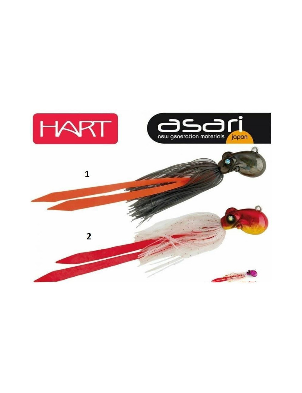 Hart Wasabi 150g