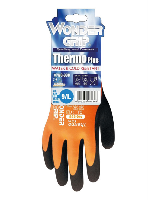 Guantes WONDER GRIP Thermo Plus P