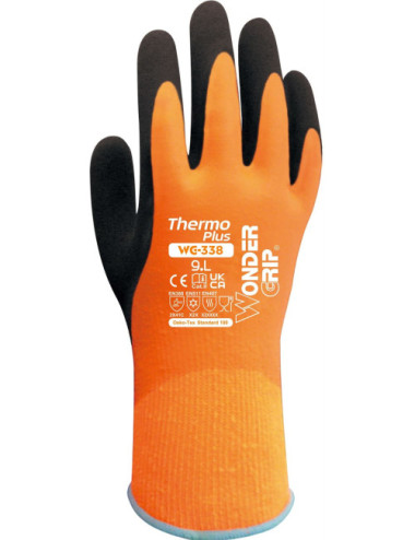 Guantes WONDER GRIP Thermo Plus P