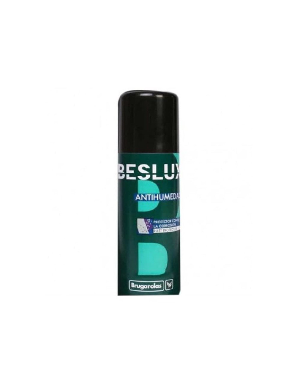 Spray anti-corrosivo BESLUX Anti-humedad