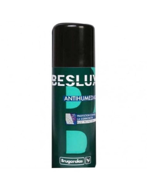 Spray anti-corrosivo BESLUX Anti-humedad