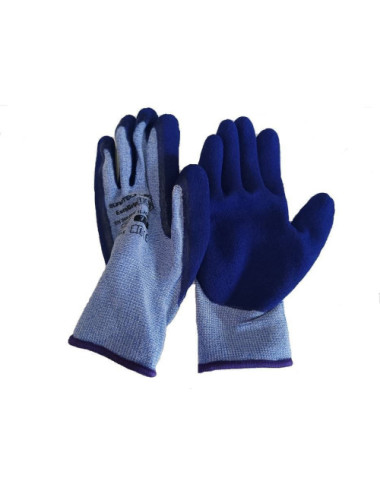 Guantes EUROTECHNIQUE Eurogrip 13L700