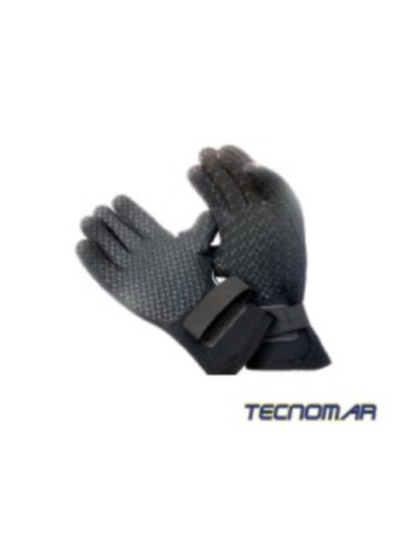 Guantes de Neopreno TECNOMAR