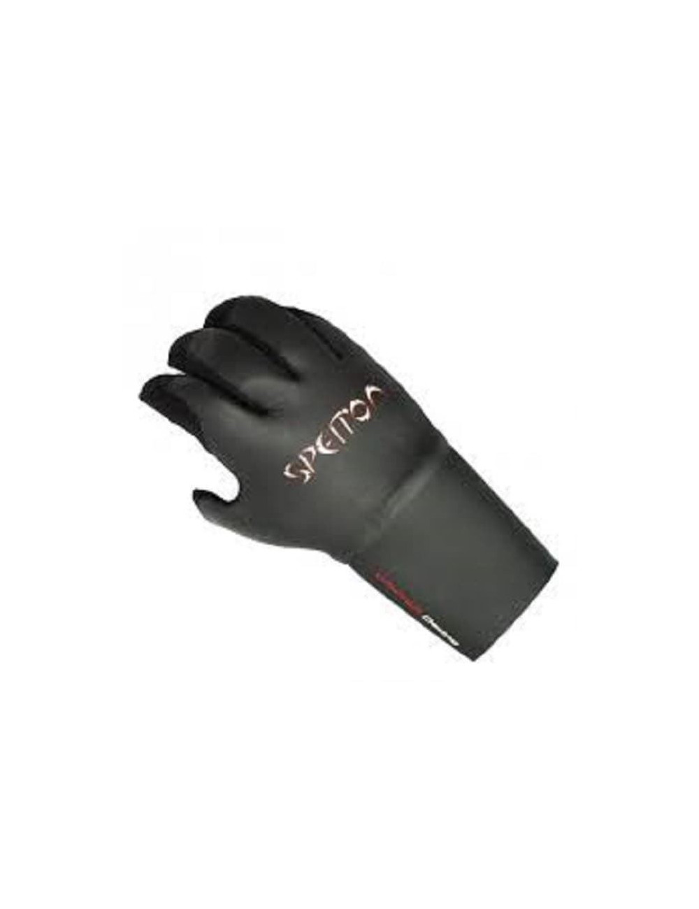 Guantes de neopreno SPETTON Winter 3mm Goma