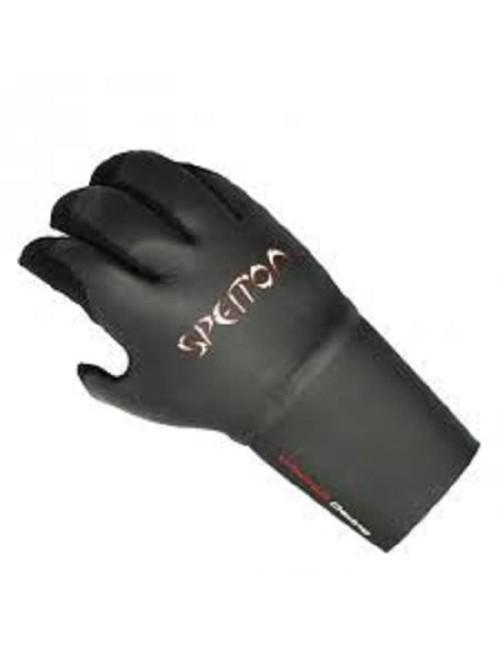 Guantes de neopreno SPETTON Winter 3mm Goma