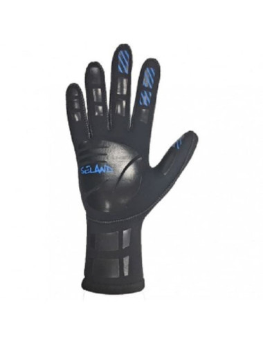 Guantes de neopreno SELAND Aguflex