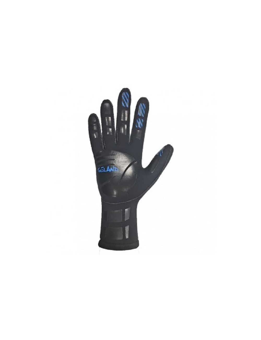 Guantes de neopreno SELAND Aguflex