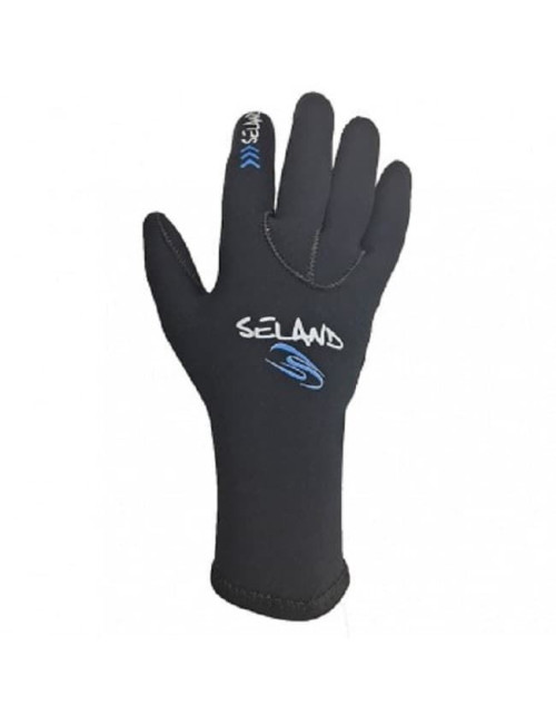 Guantes de neopreno SELAND Aguflex