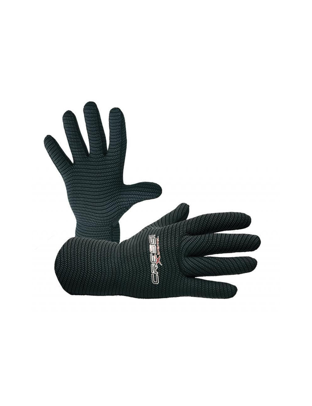 Guantes de Neopreno CRESSI X Thermic 2 mm