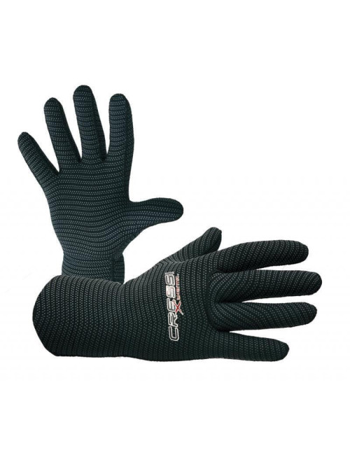 Guantes de Neopreno CRESSI X Thermic 2 mm